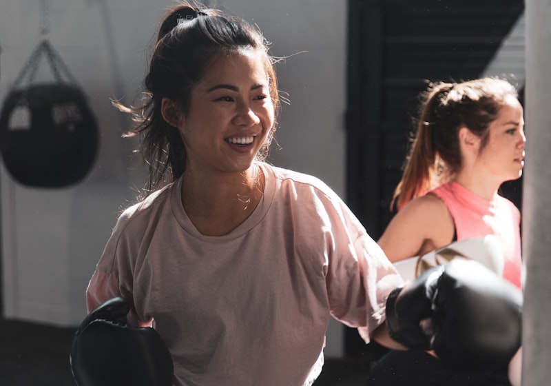 Fitness